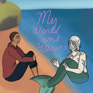 My world and yours [2019]