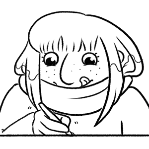 Following Dreams & Avoiding Adulthood