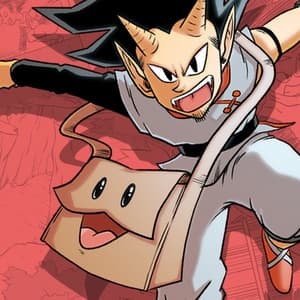 XERO: King of Thieves
