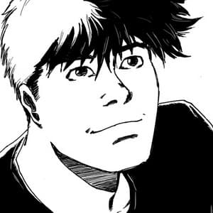 Black and White (One-Shot)