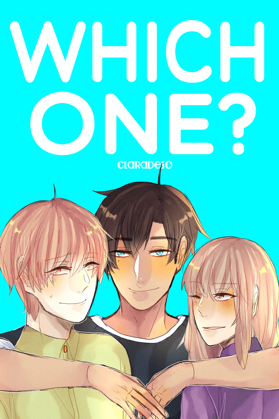 Which One?