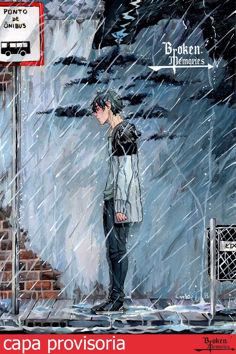 Broken Memories