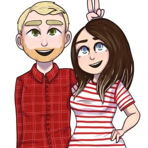 Our RomCom Comics