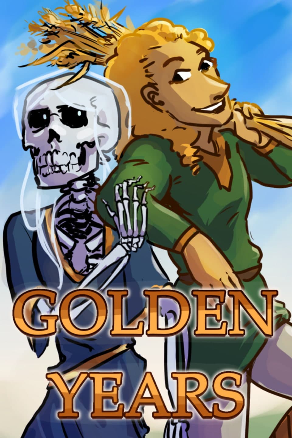 Golden Years