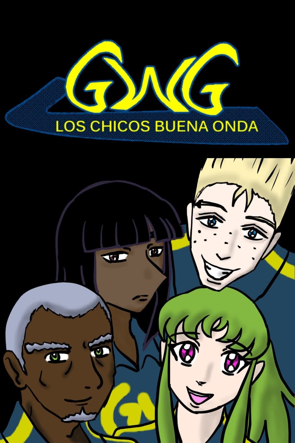 Los Chicos Buena Onda