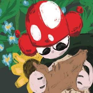 Cap