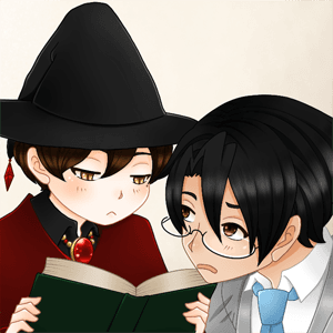The Magician's Assistant