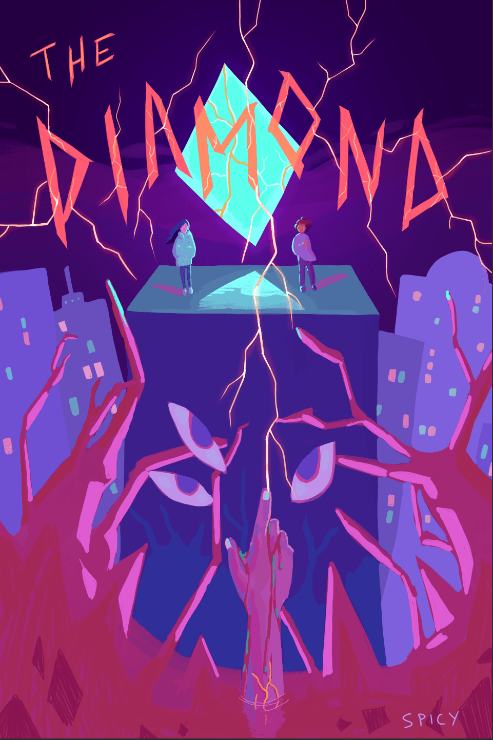 The Diamond