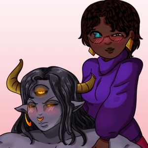 My Demon Valentine