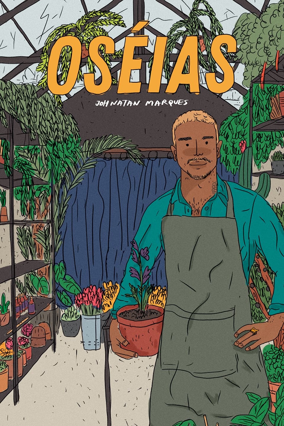 Oséias