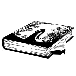 Bookworm