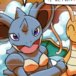Kit's Fourth Nuzlocke: Soul Silver