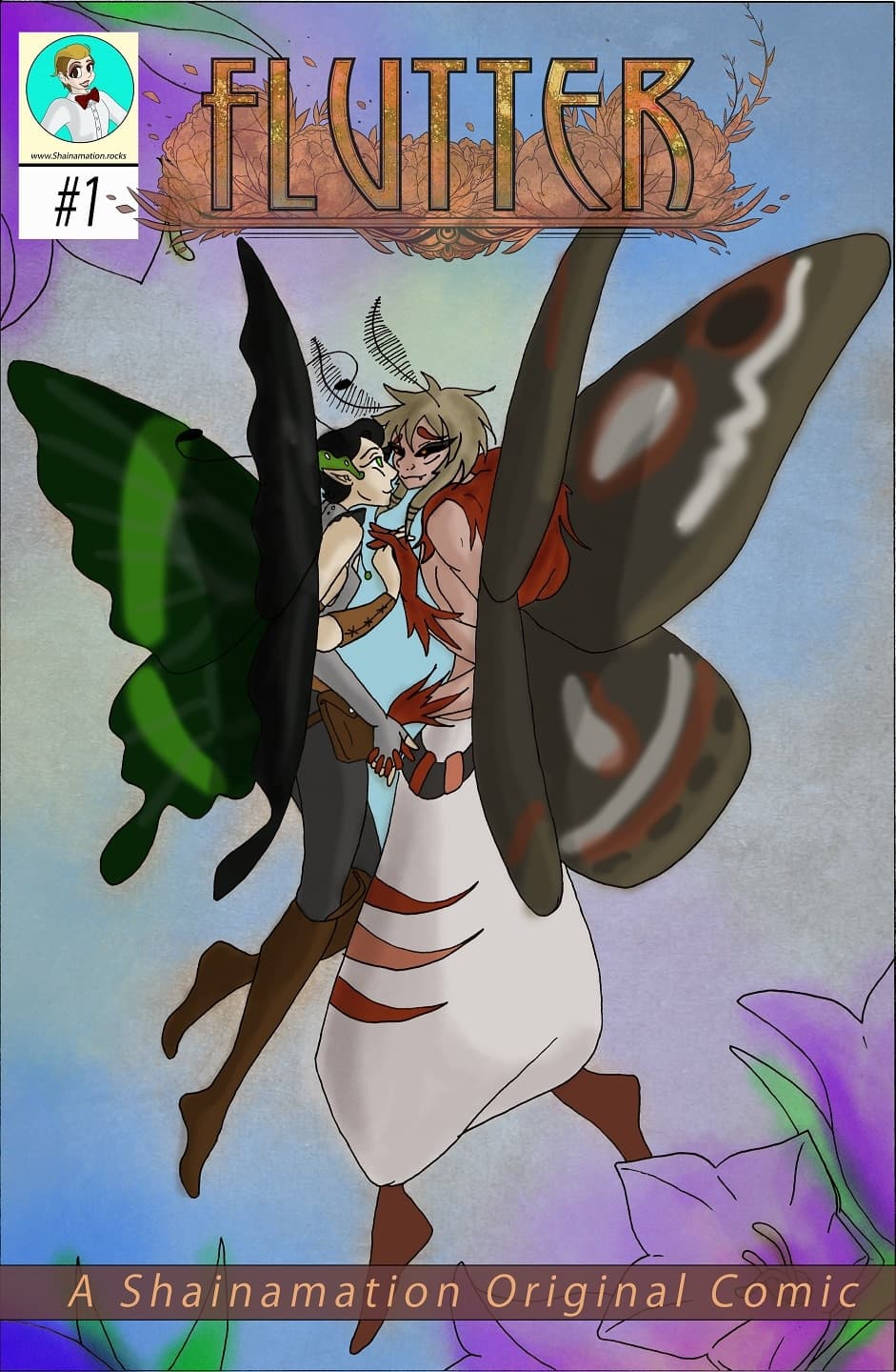 Flutter