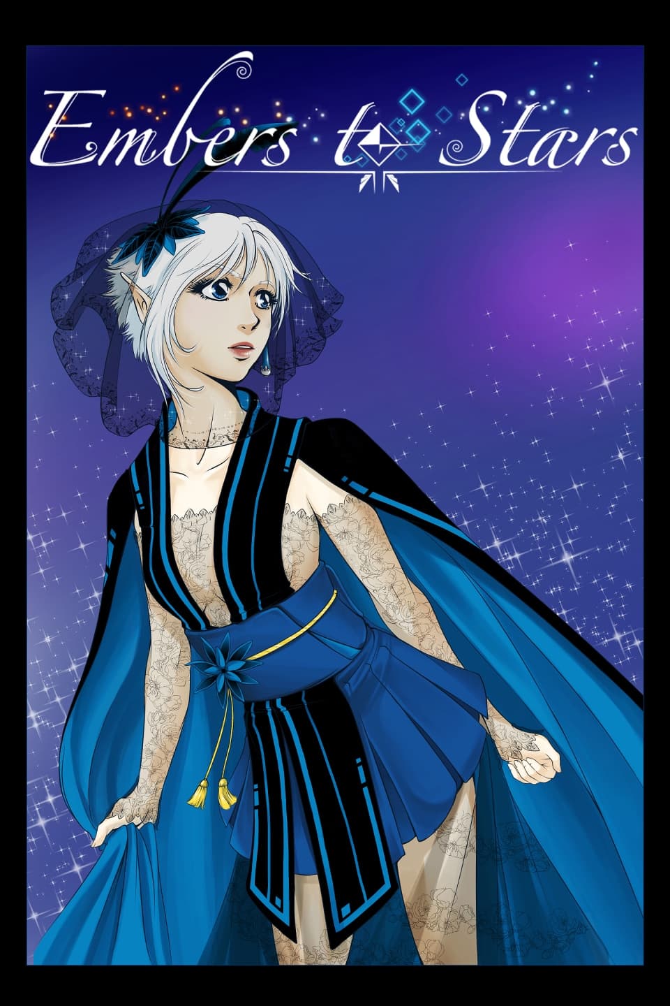 Embers to Stars
