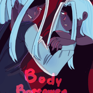 Body Borrower