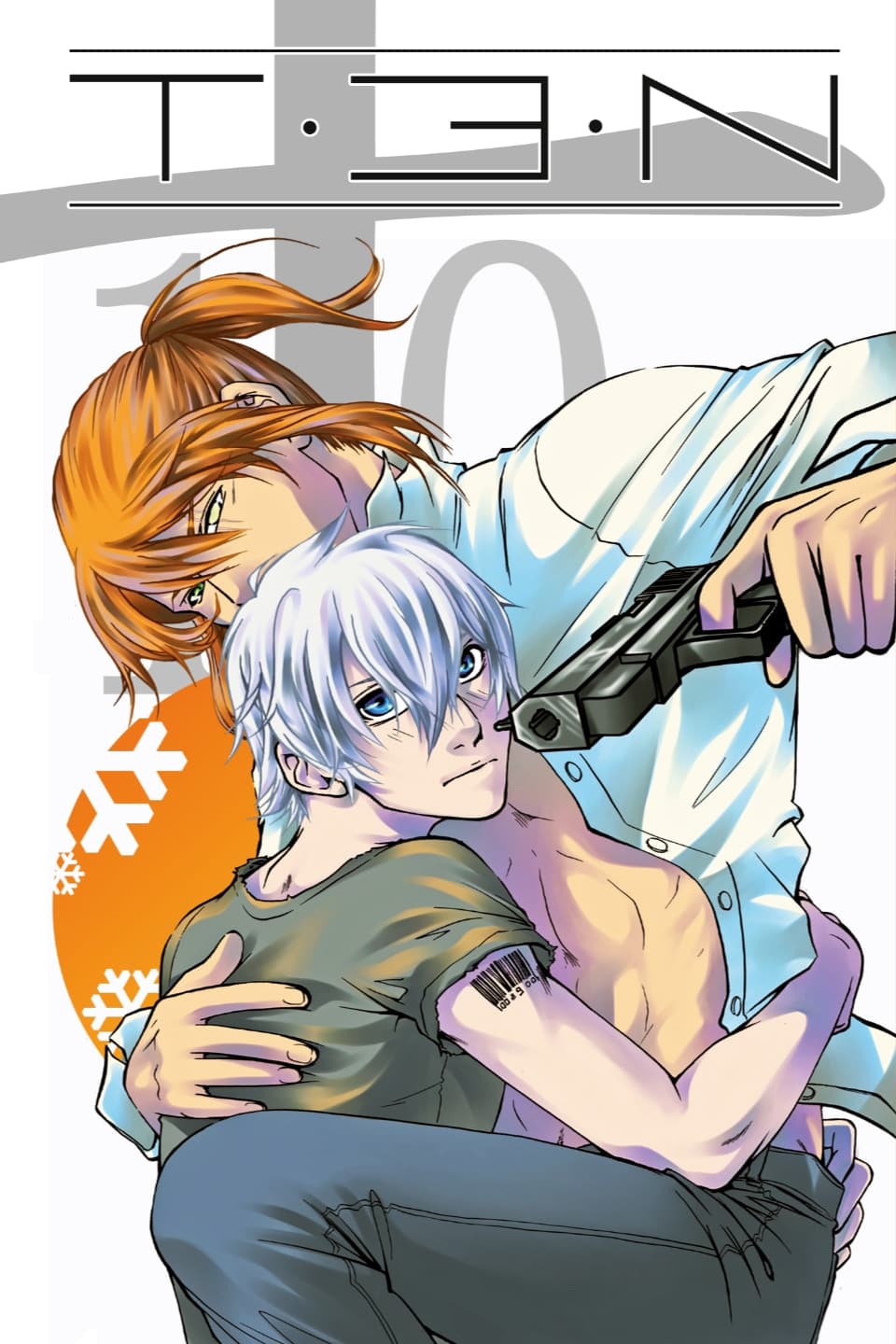 TEN (BL)