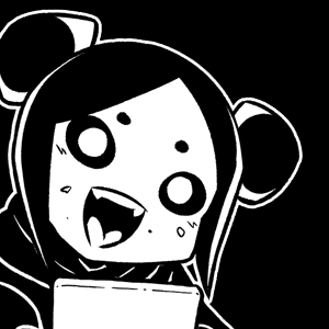 My Name is Panda