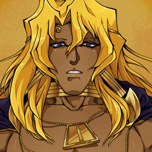 AMENTI - Chapter 01: Obscure