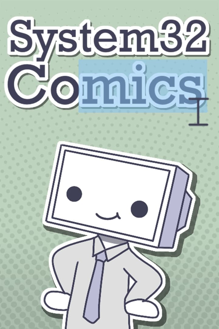 System32Comics