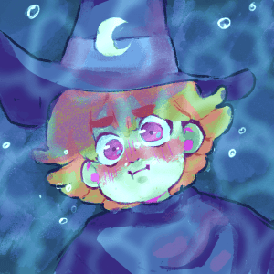 Witchcraft