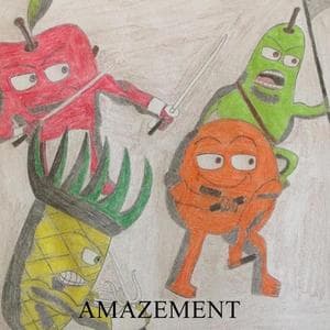 Amazement: The Complete Character Guide
