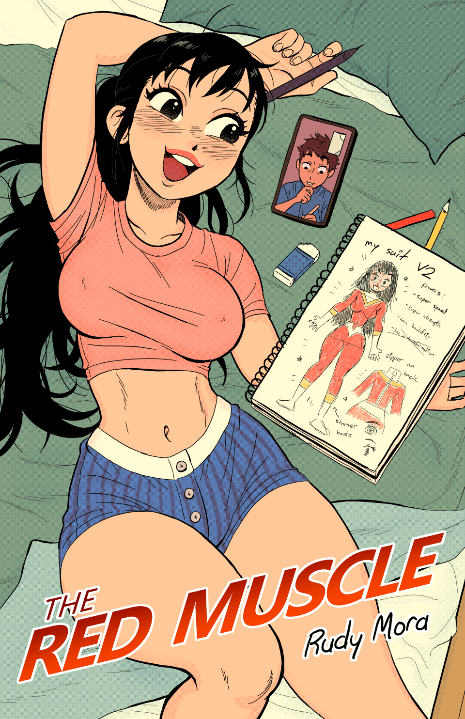 The Red Muscle