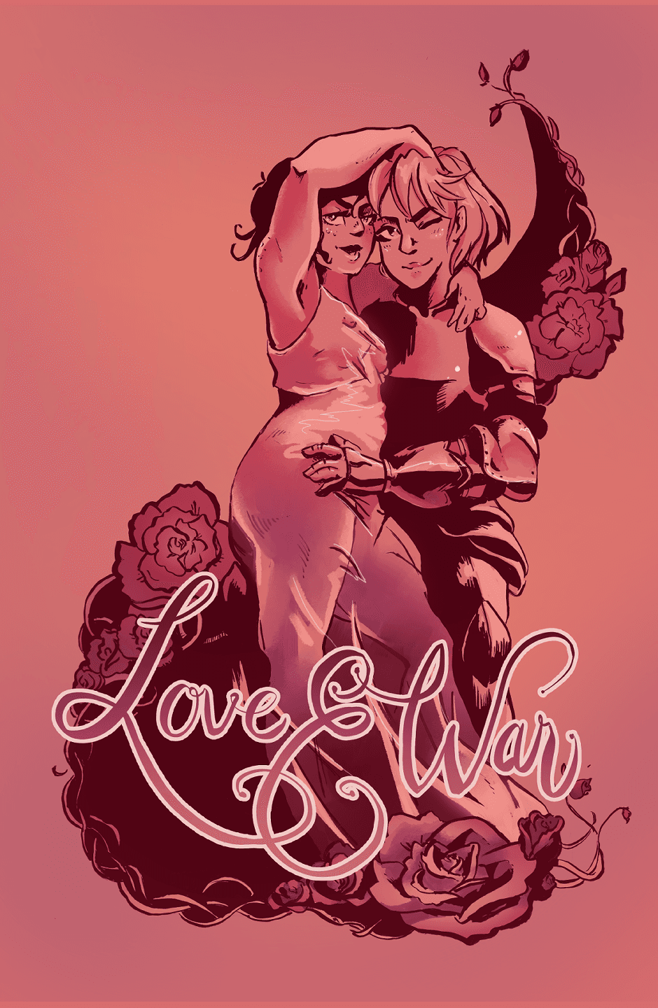 Love and War