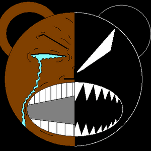 Super Bear Comics