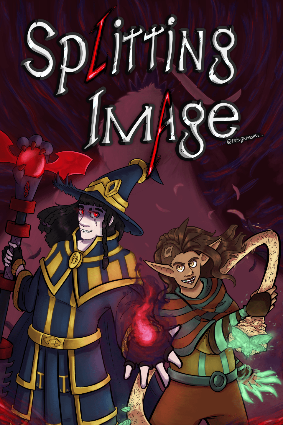 Splitting Image