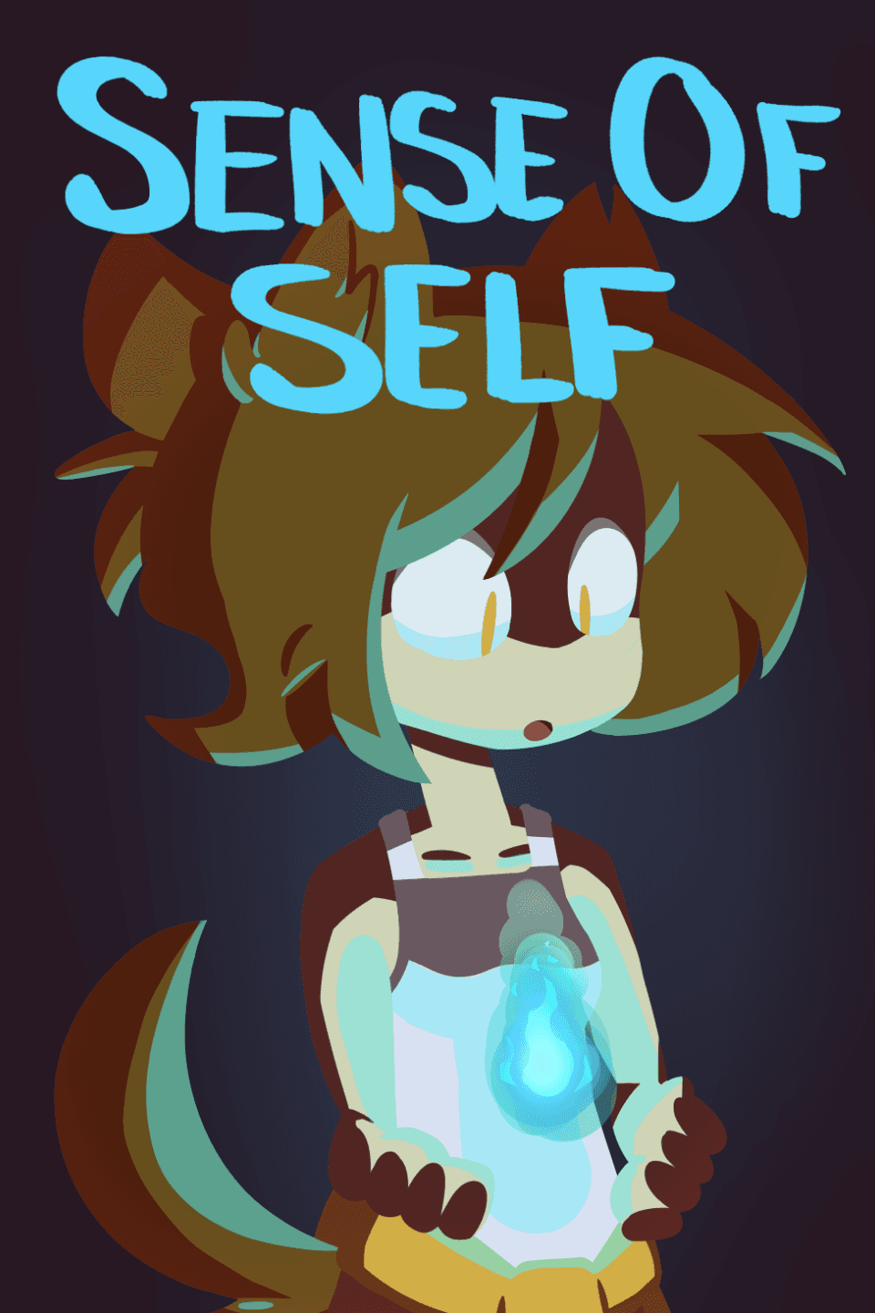 Sense of self
