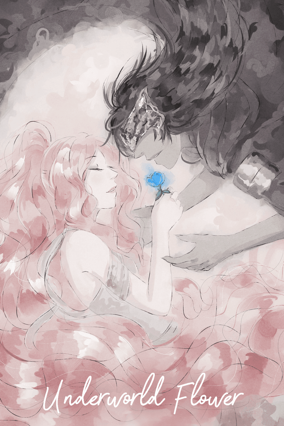 Underworld Flower
