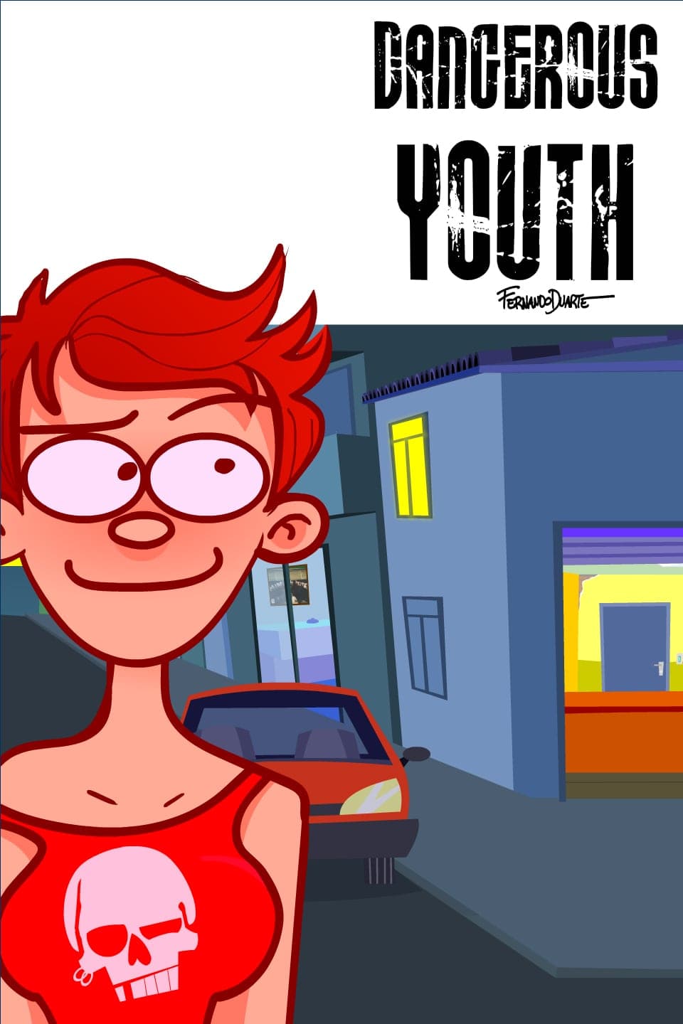 Dangerous Youth