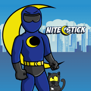 Nite Stick