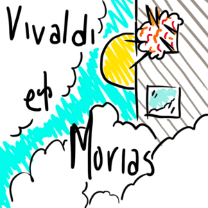 [Stopped] RE:BLOWN (Vivaldi & Morias)