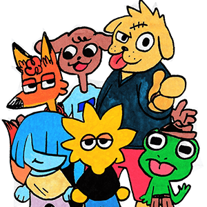 El Comic Secreto