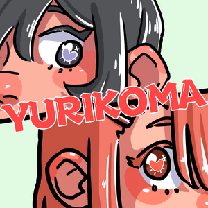 Yurikoma : Senpai & Kouhai [PT-BR]