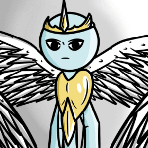 (on hiatus)Angel: Codicem Honoris