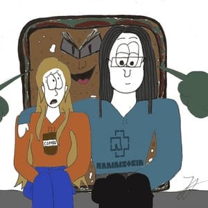 Bakako and Makako