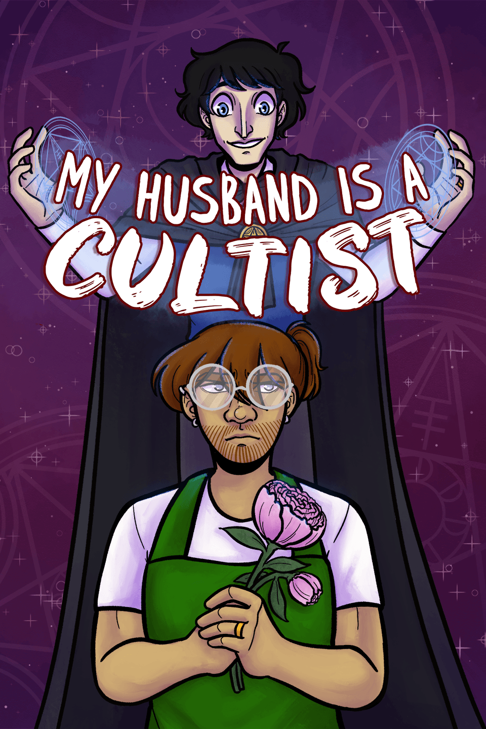 My Husband Is A Cultist
