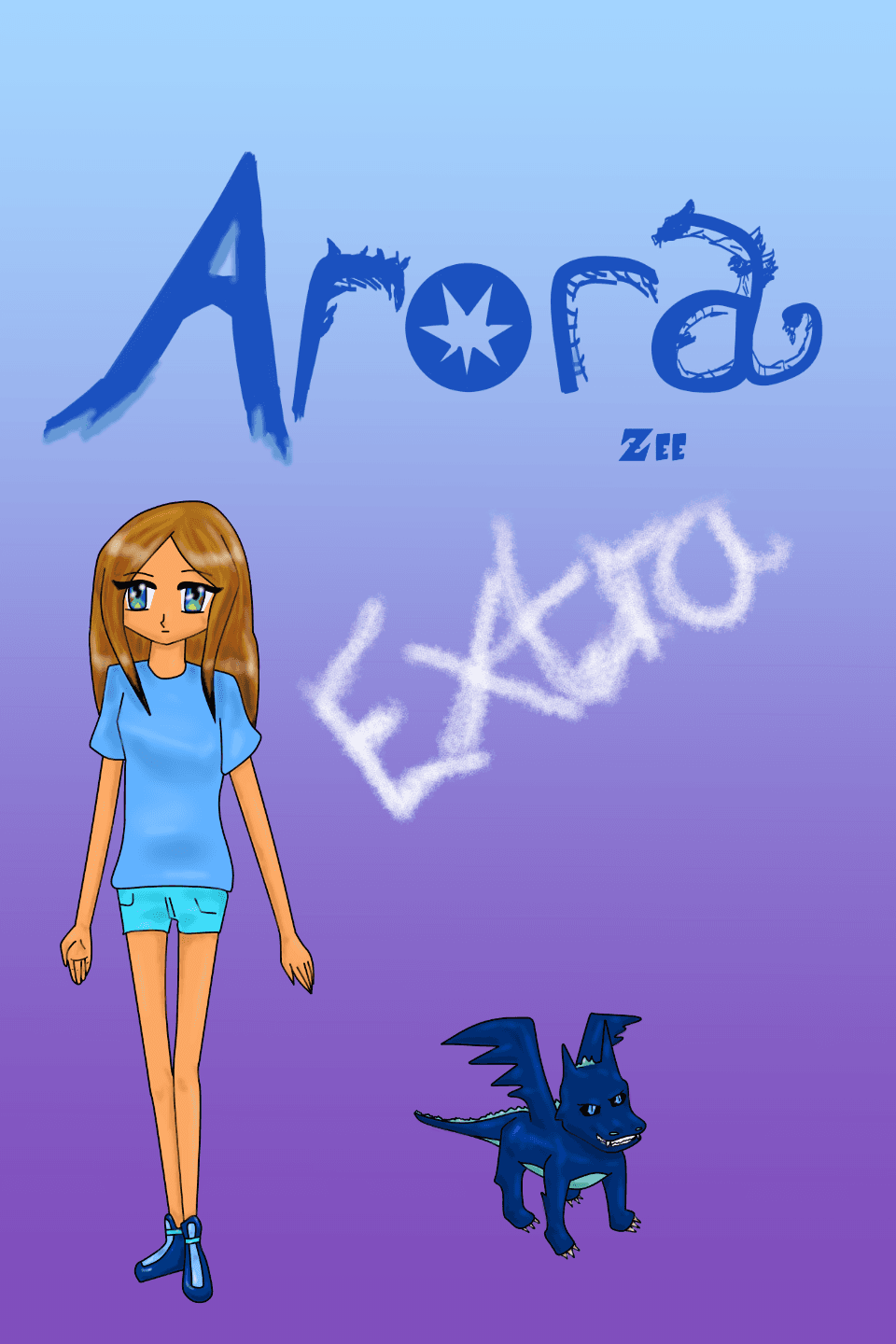 Arora Extra