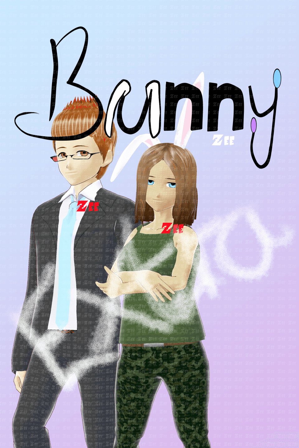 Bunny Extra