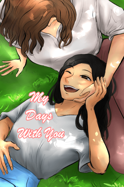 My Days With You (GL)