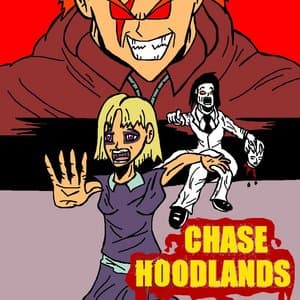 Chase Hoodlands