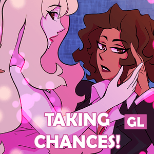 Taking Chances!