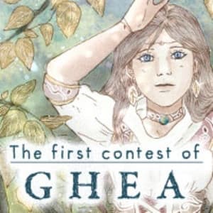 Ghea Contest