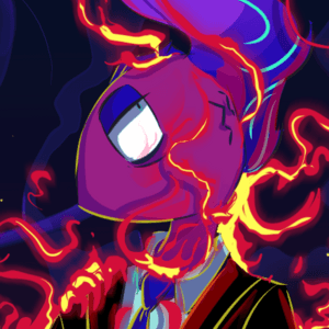 Gone Under