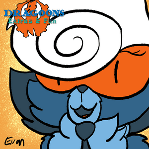 DRAGOONS: Extras & Fun