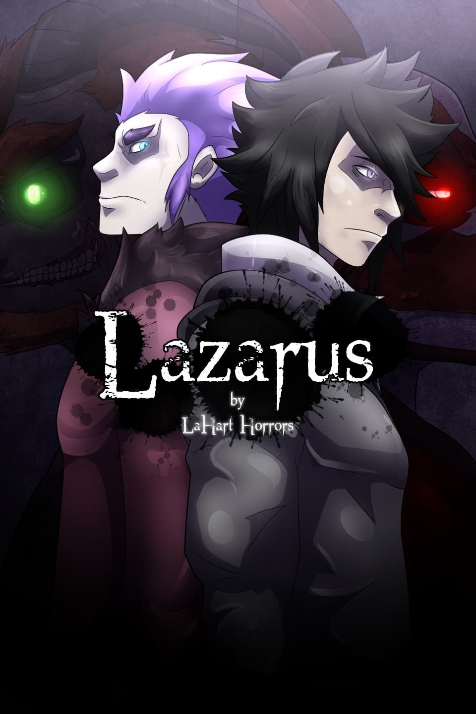 Lazarus