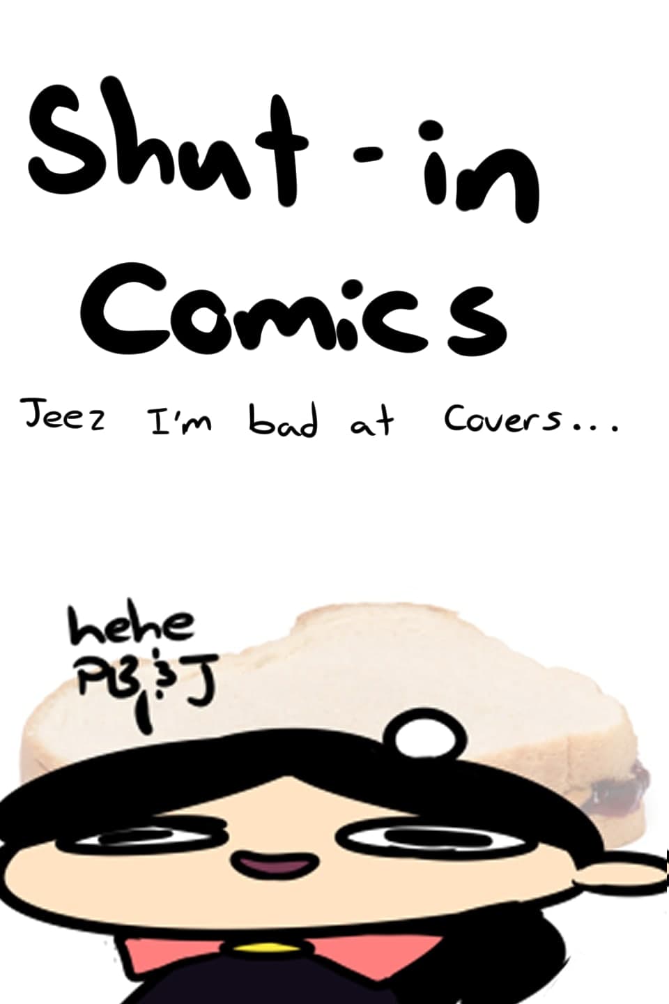 Shut-in Comics
