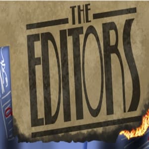 The Editors